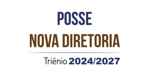 A nova diretoria do Sindicato para o triênio 2024/2027 tomou posse no dia 02 de fevereiro de 2024.